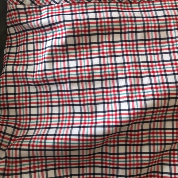 IZOD GOLF🌺 NWOT LACOSTE SKORT - Picture 12 of 12